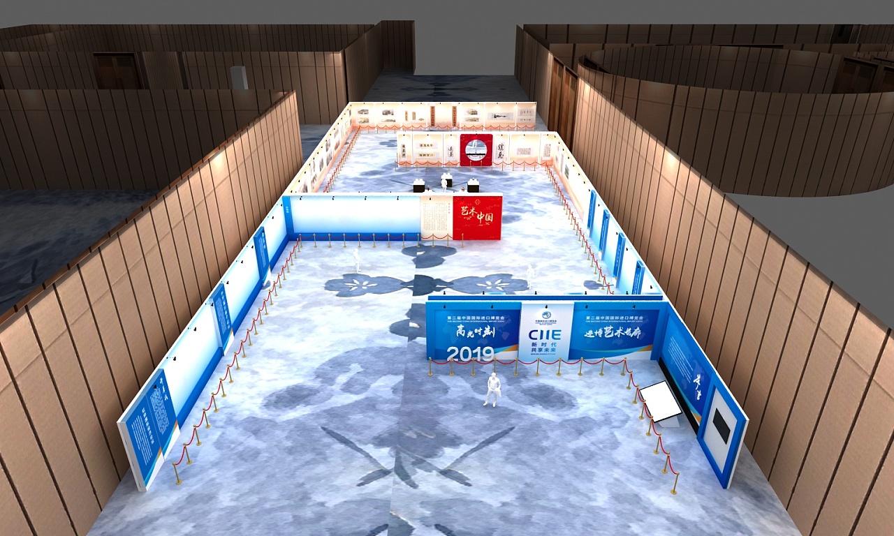 重庆展厅建设行业现状解析：痛点与服务优化方向