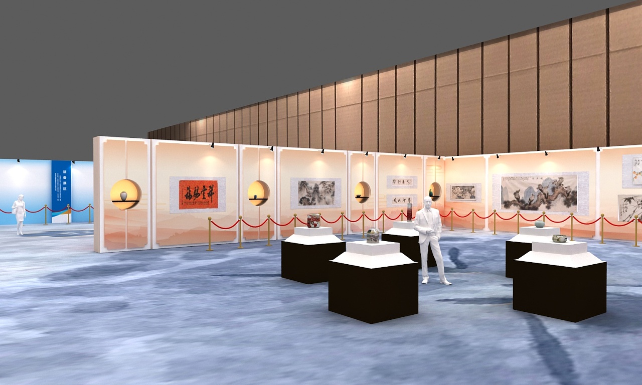 2026年将至，哪家公司能打造出好用到爆的会展？速来揭秘！