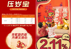 50元起存，银行盯上压岁钱：家长想引导孩子理财，银行想培养潜在客户